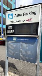 Ark@gambas (D27), Factory #556930111
